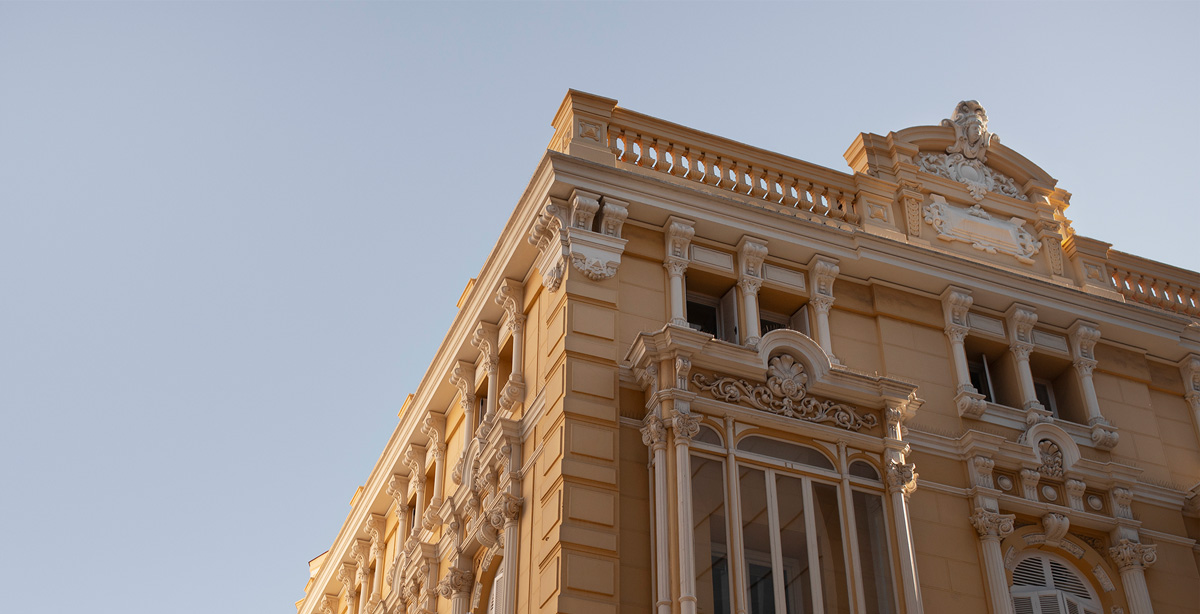 Edifici energivori