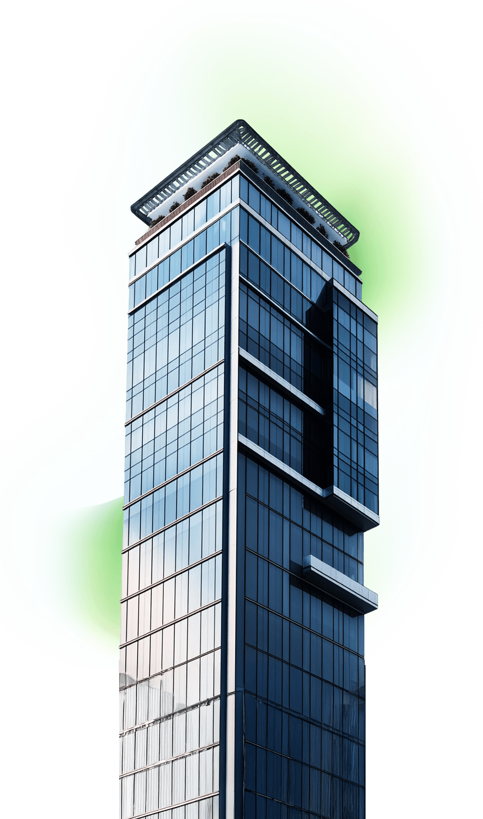 Ekore Building Render