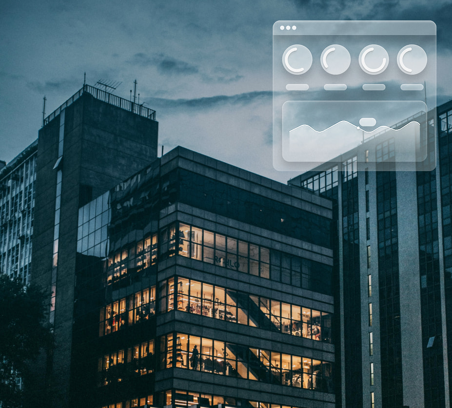 Energy Monitoring