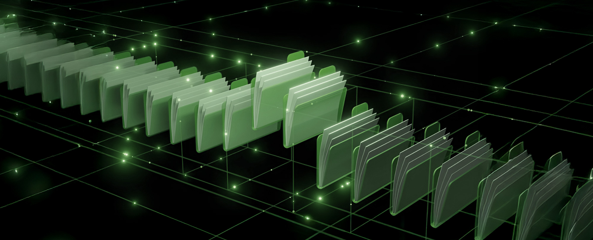 Workspace folders