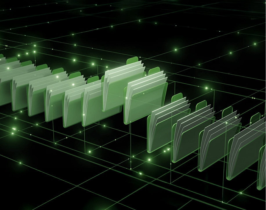 Workspace folders