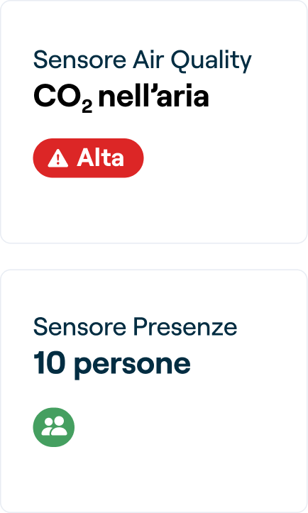 Automazioni step 1