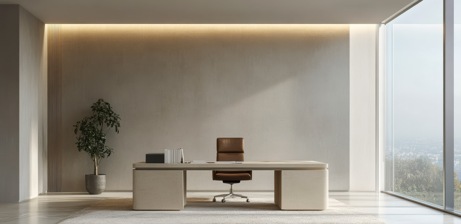 Office room