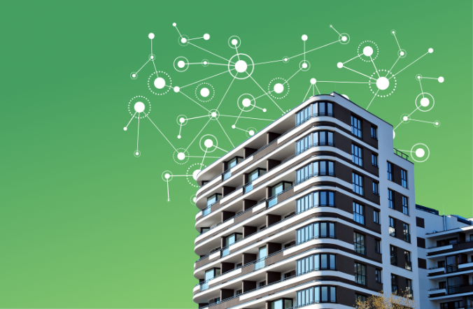 Building management di un edificio: gestione integrata di consumi, manutenzione e impianti con AI e Digital Twin