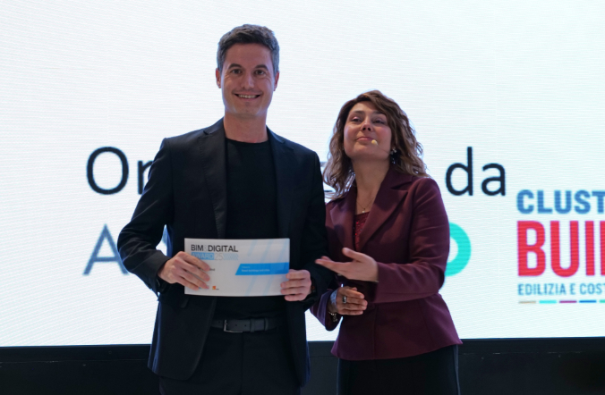 EKORE BIM&Digital Award 2025