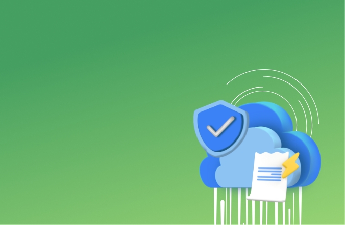 Monitoraggio energetico in cloud
