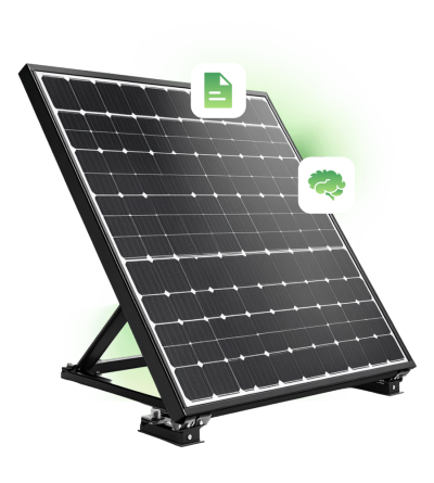 Impianto fotovoltaico