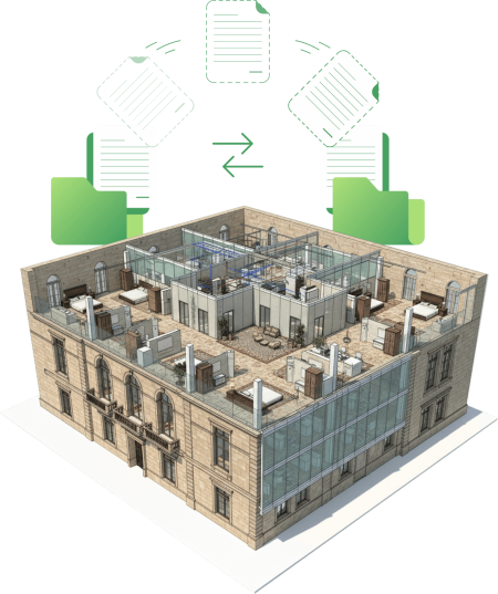 Integrazione BIM e documenti